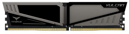  Зображення Модуль пам`ятi DDR4 8GB/2666 Team T-Force Vulcan Gray (TLZGD48G2666HC15B01) 